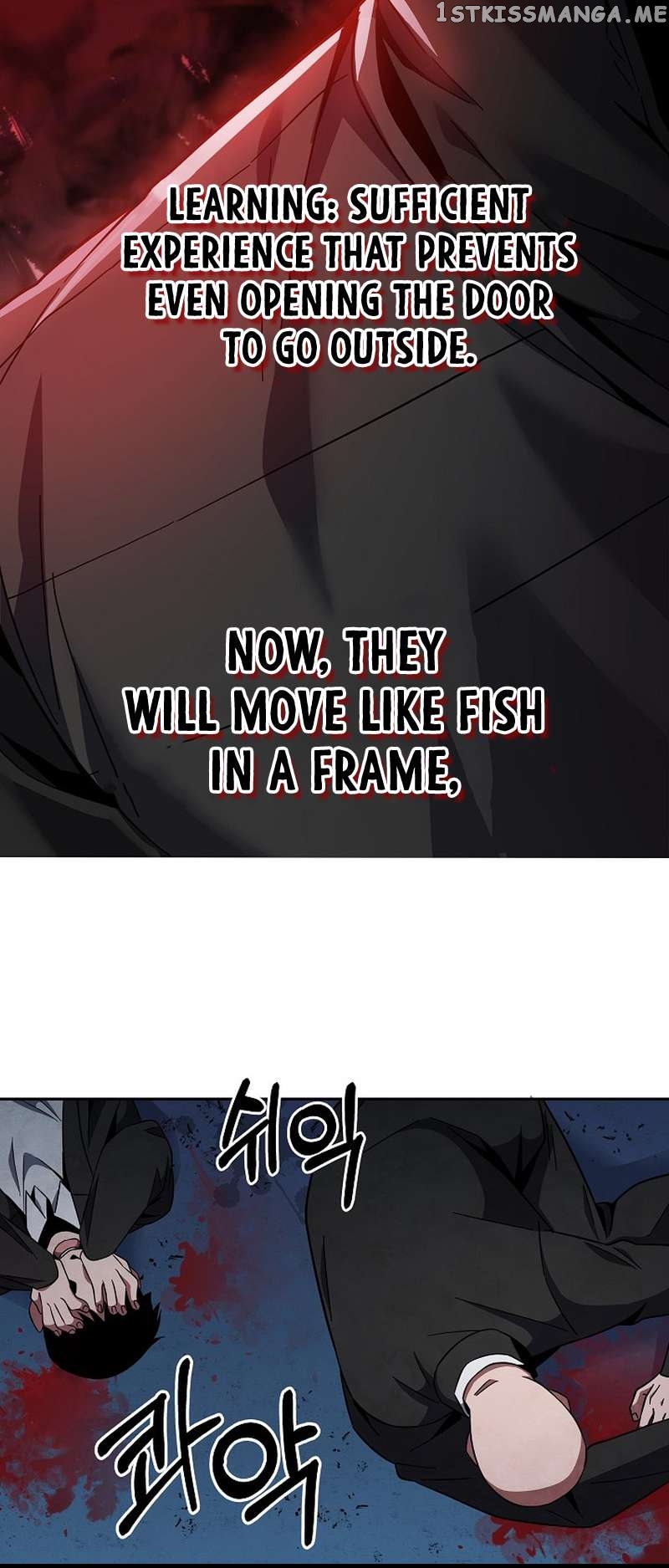 Dawn of the Predecessor Chapter 15 - page 17