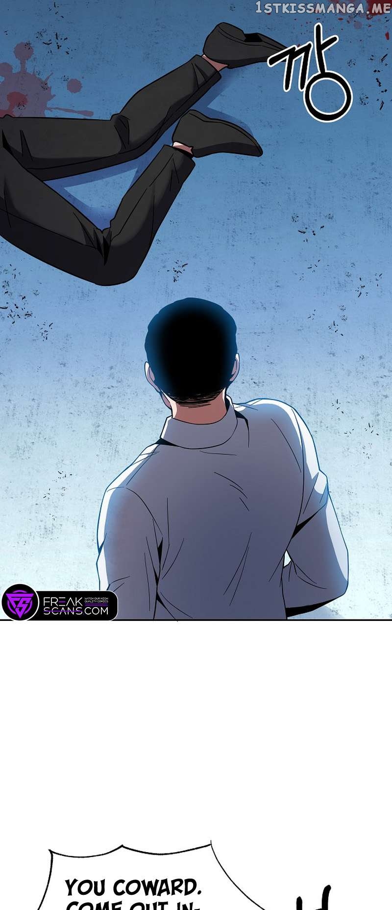 Dawn of the Predecessor Chapter 15 - page 18