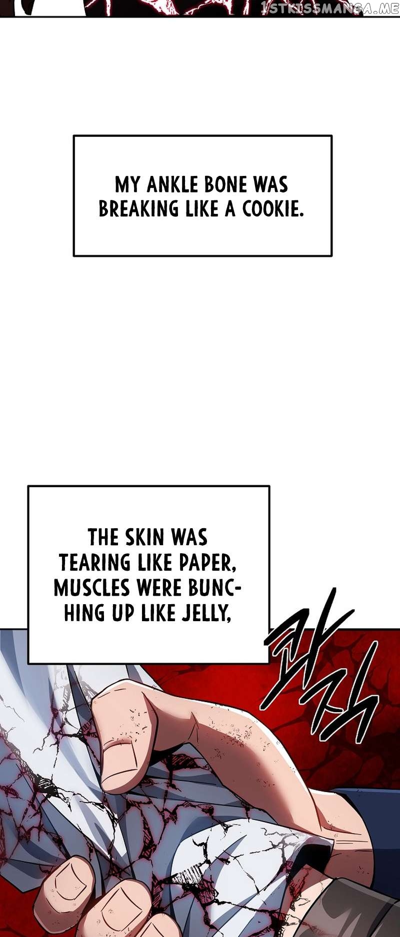 Dawn of the Predecessor Chapter 15 - page 36