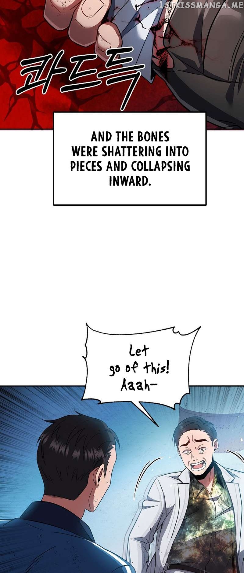 Dawn of the Predecessor Chapter 15 - page 37