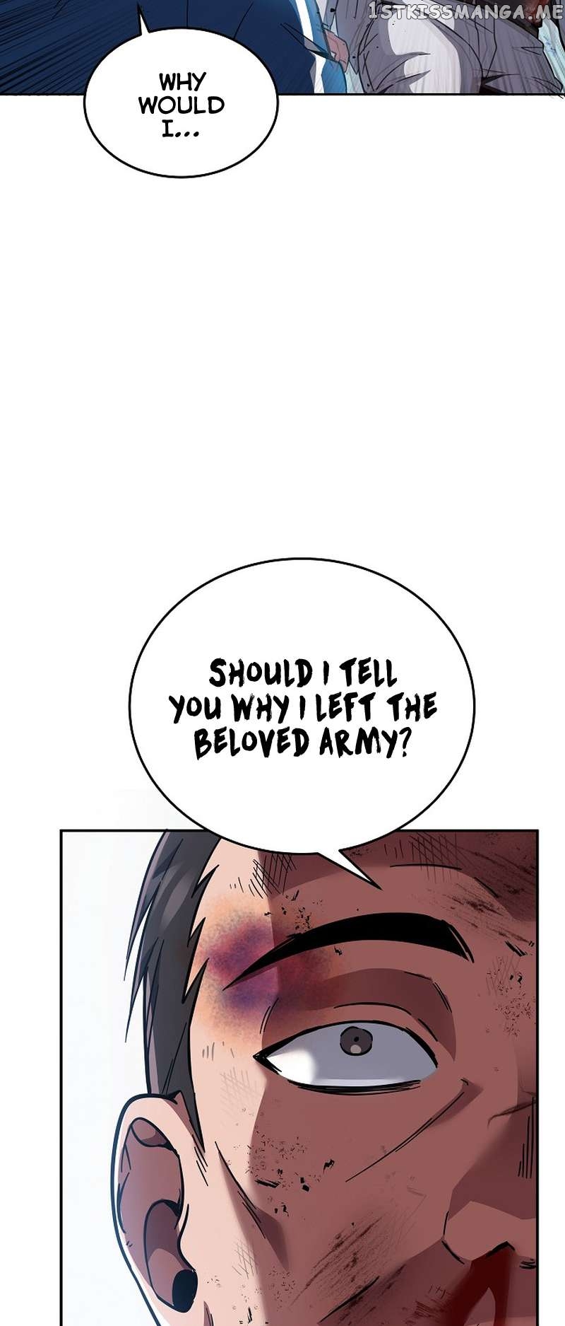 Dawn of the Predecessor Chapter 15 - page 38