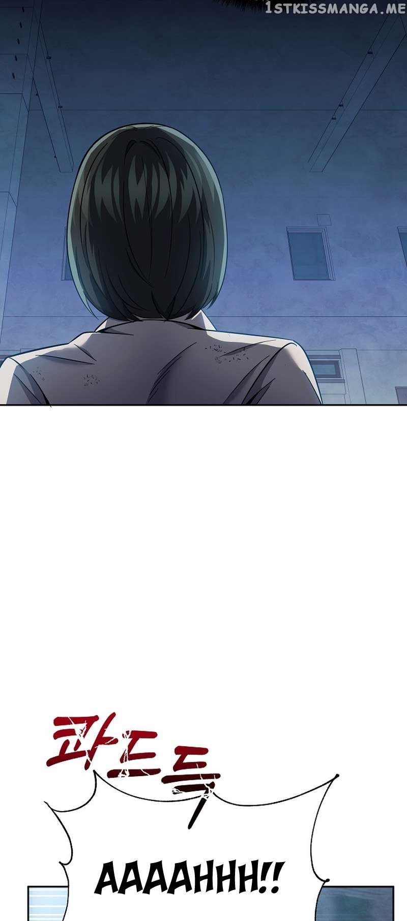 Dawn of the Predecessor Chapter 15 - page 46