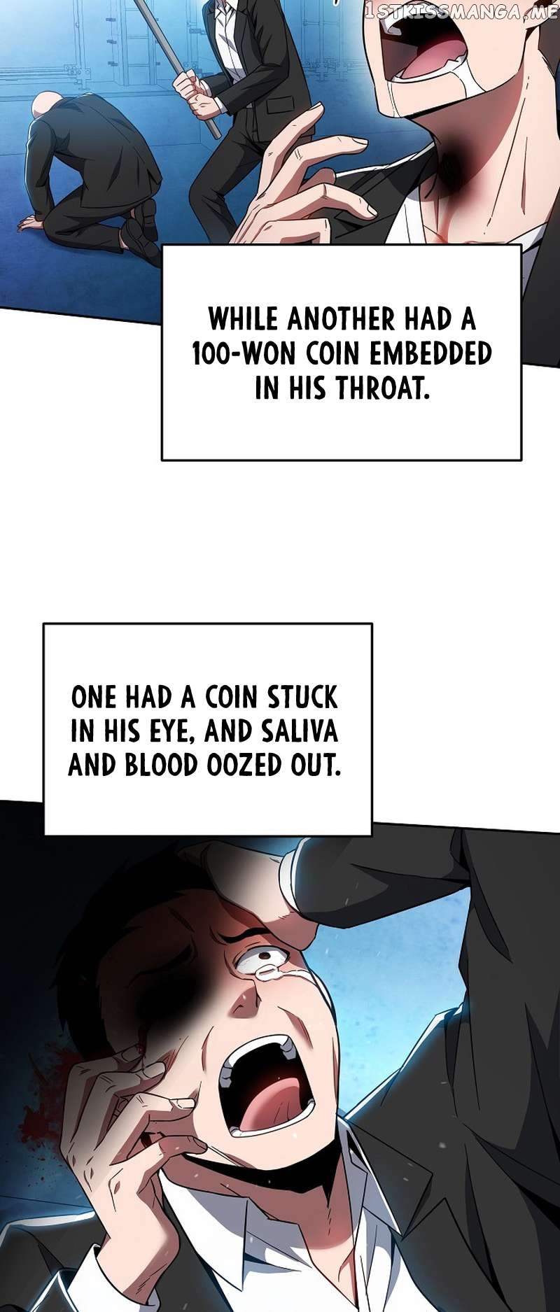 Dawn of the Predecessor Chapter 15 - page 6