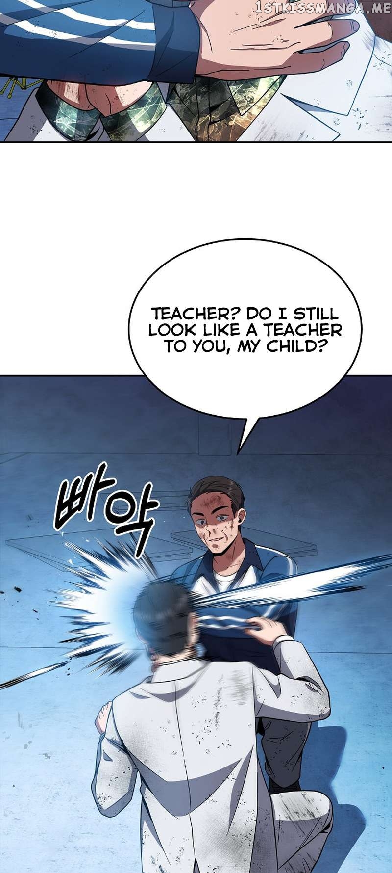 Dawn of the Predecessor Chapter 15 - page 60