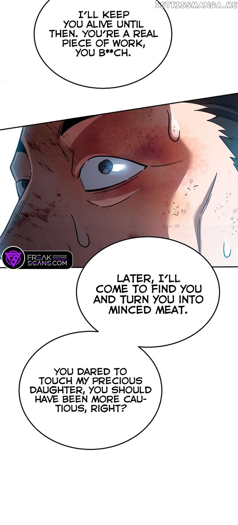 Dawn of the Predecessor Chapter 15 - page 67
