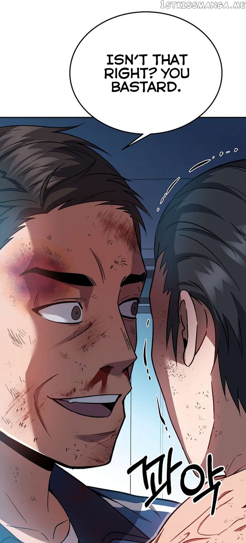 Dawn of the Predecessor Chapter 15 - page 68