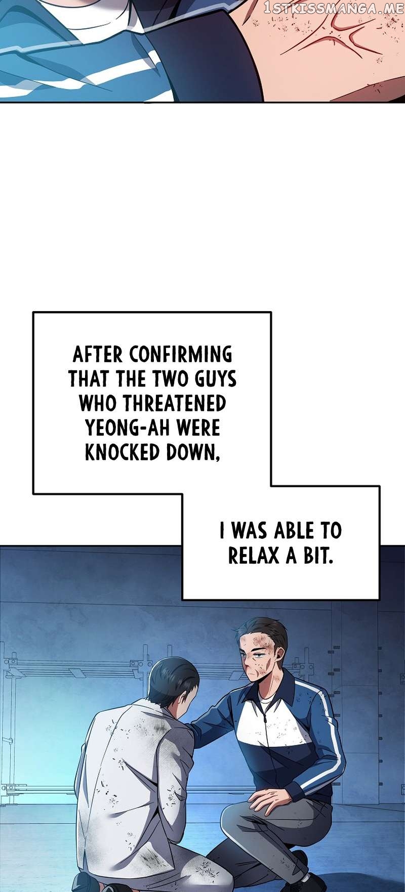 Dawn of the Predecessor Chapter 15 - page 69