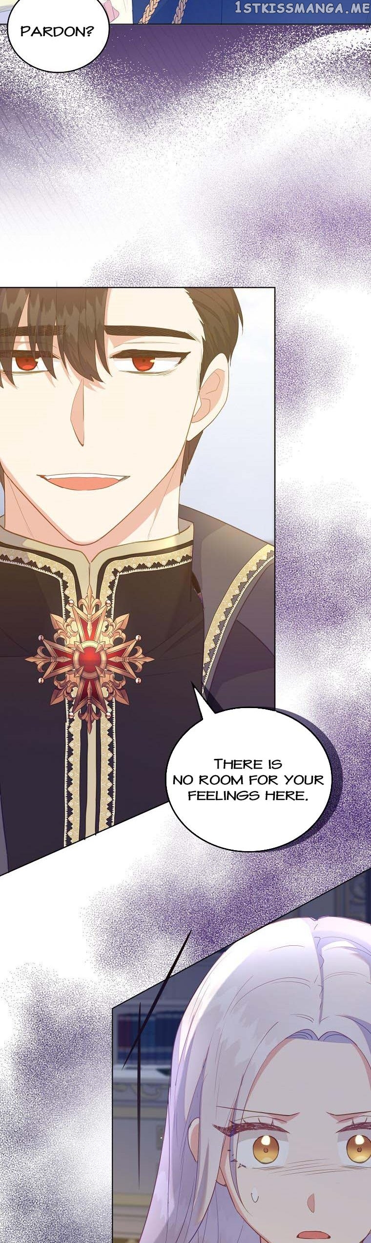 Only Realised After Losing You Chapter 47 - page 12