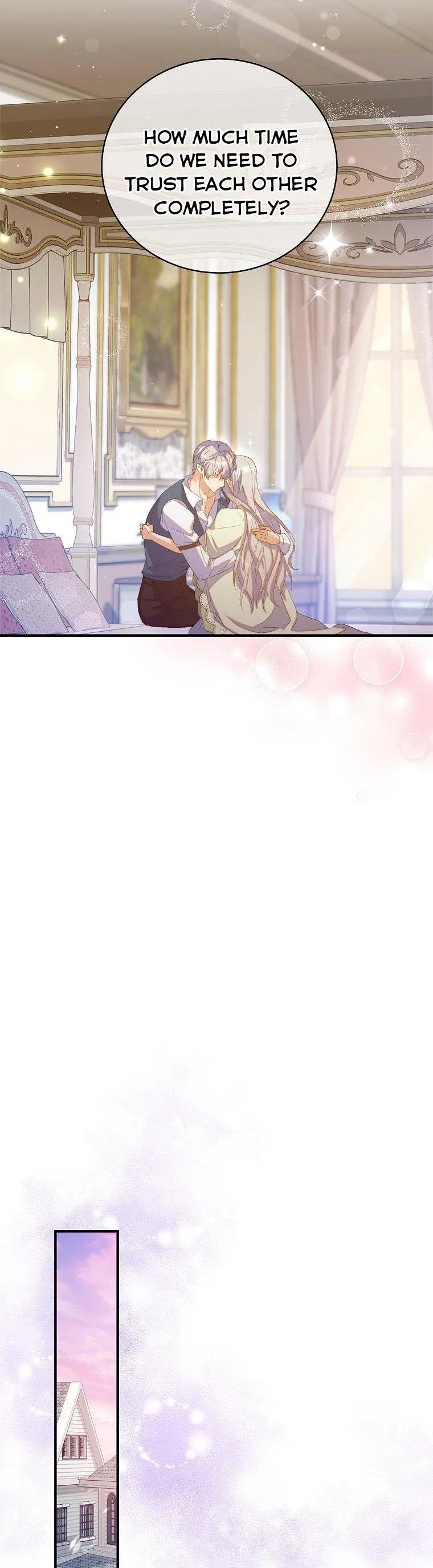 Only Realised After Losing You Chapter 34 - page 12