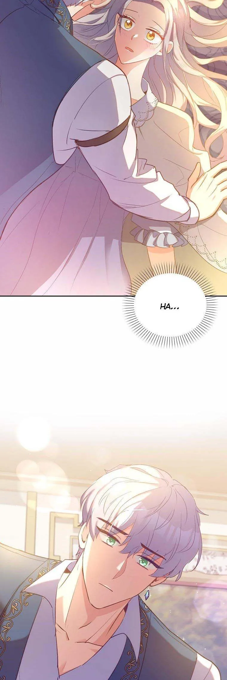 Only Realised After Losing You Chapter 33.5 - page 17