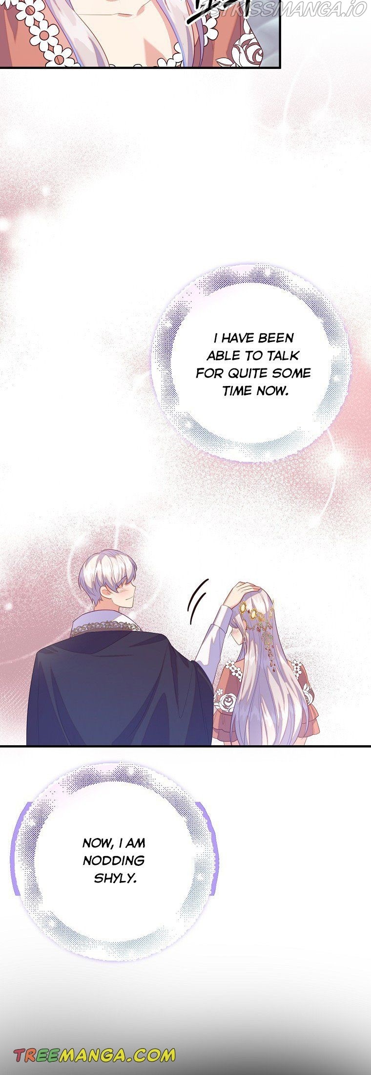 Only Realised After Losing You Chapter 27 - page 27