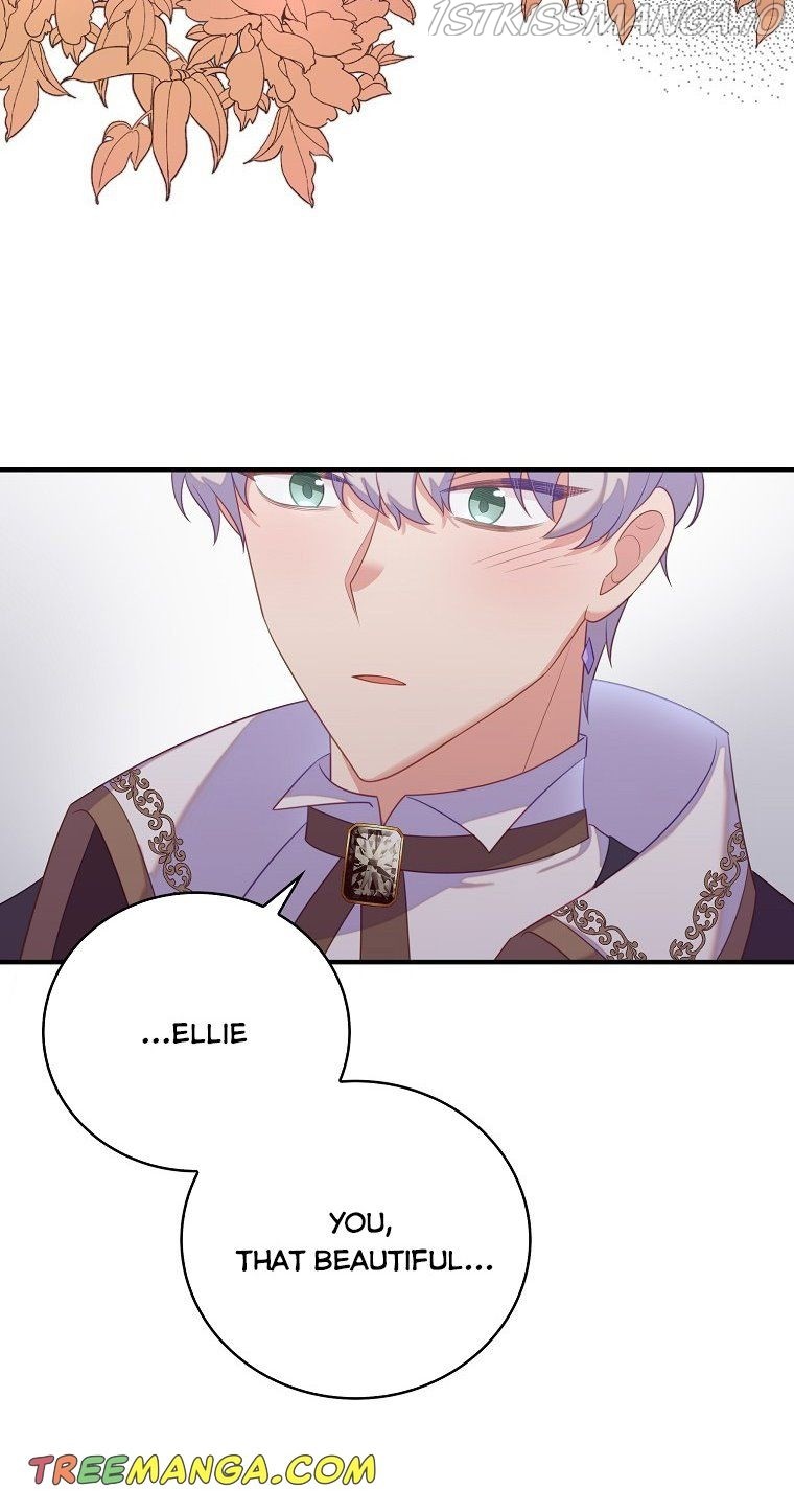 Only Realised After Losing You Chapter 27 - page 35