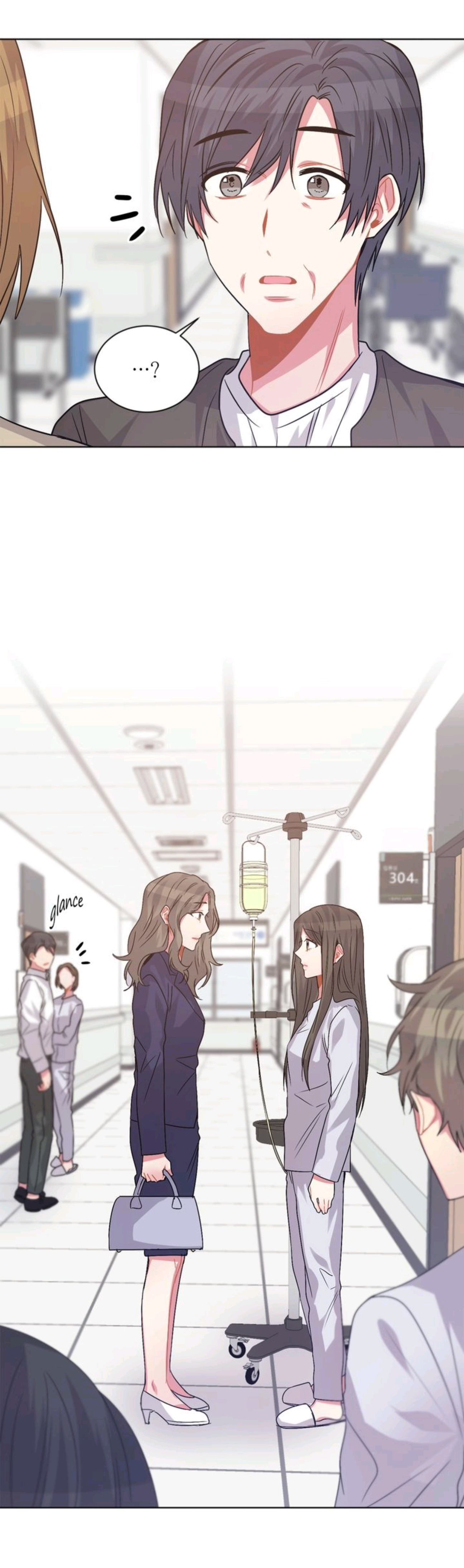I Found Somebody to Love Chapter 84 - page 22