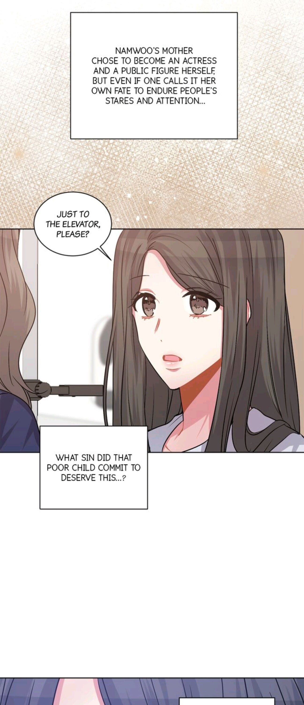 I Found Somebody to Love Chapter 84 - page 25