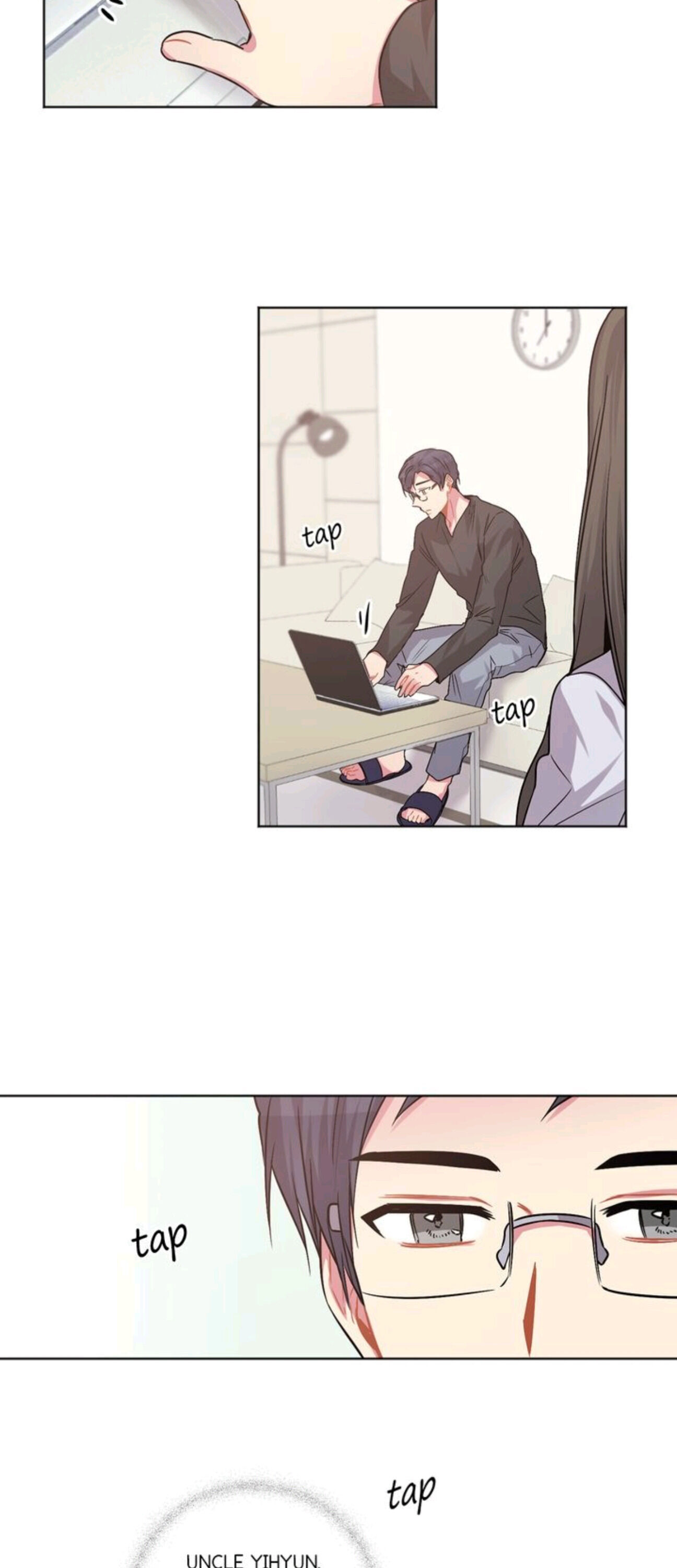 I Found Somebody to Love Chapter 84 - page 30