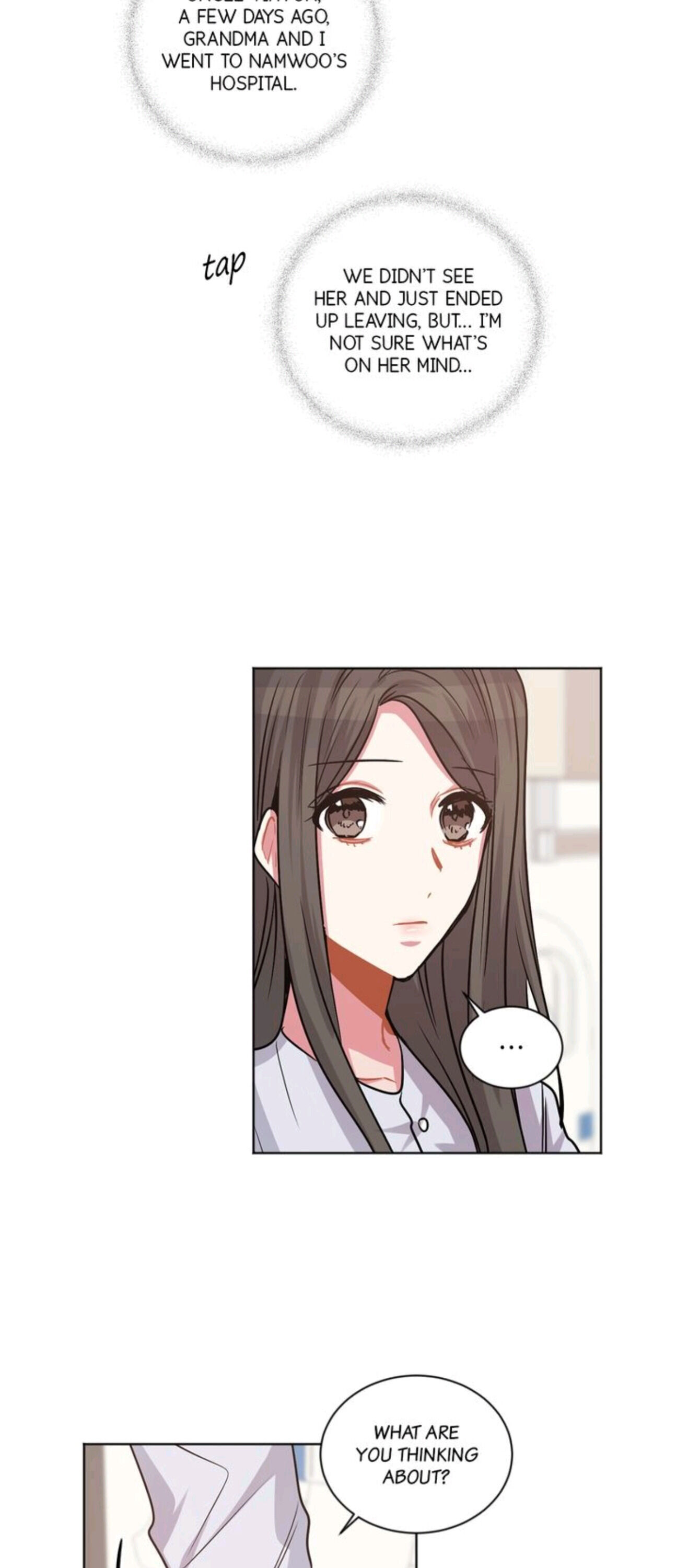 I Found Somebody to Love Chapter 84 - page 31