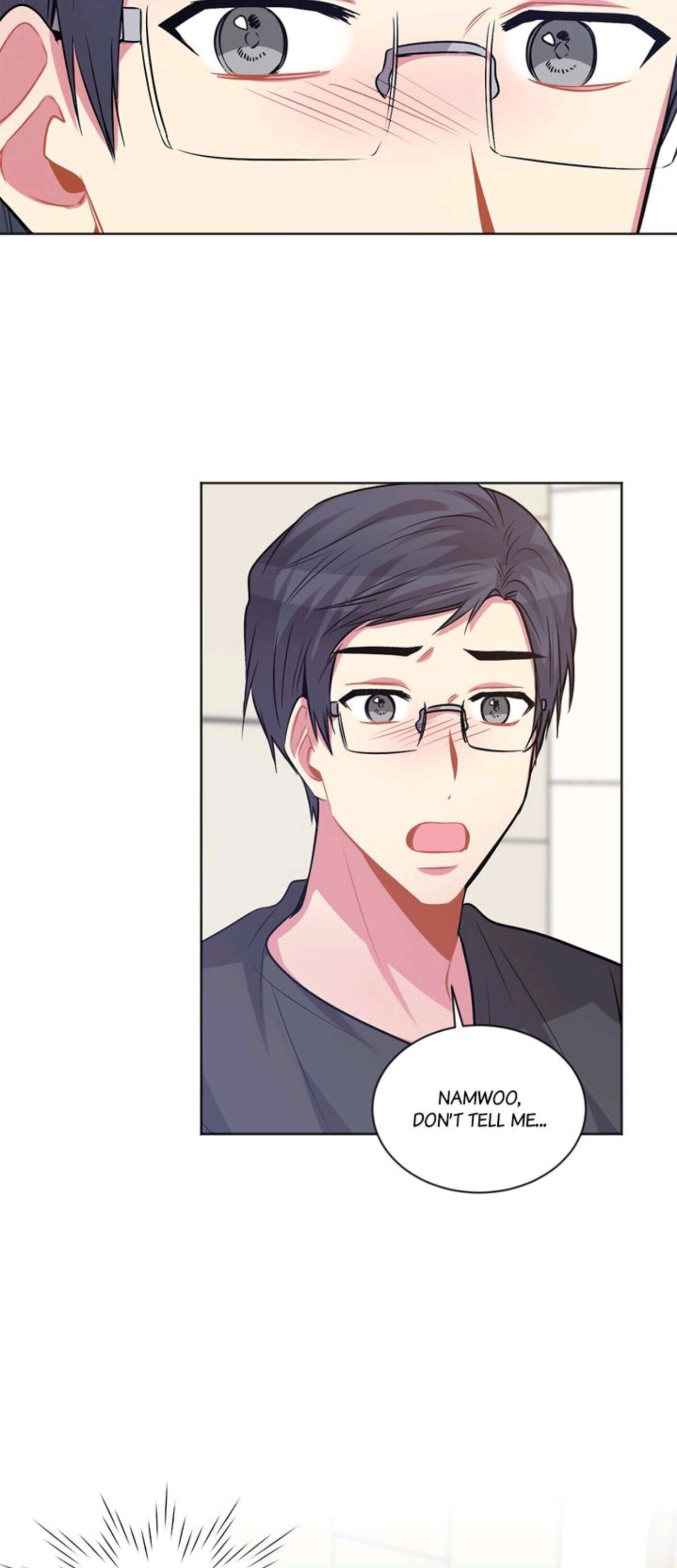 I Found Somebody to Love Chapter 84 - page 38
