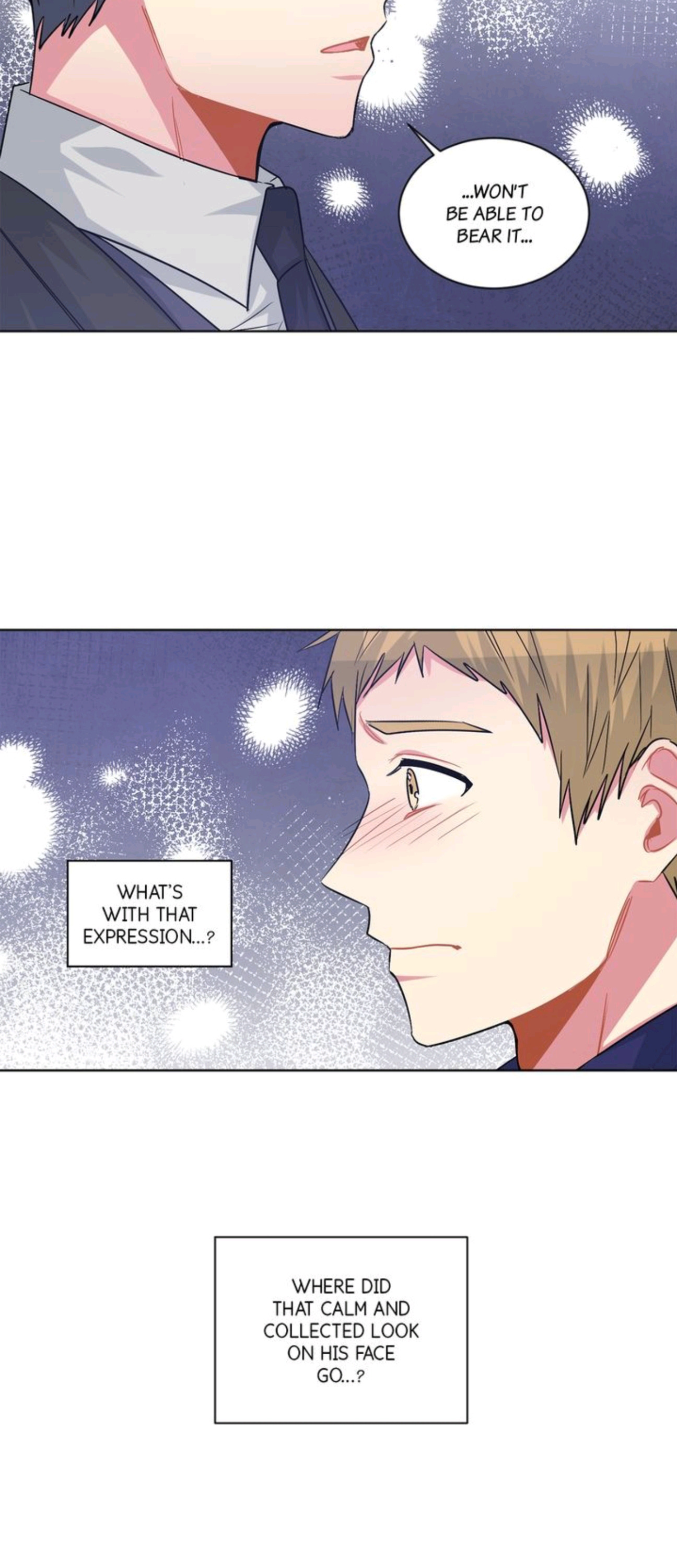 I Found Somebody to Love Chapter 84 - page 6