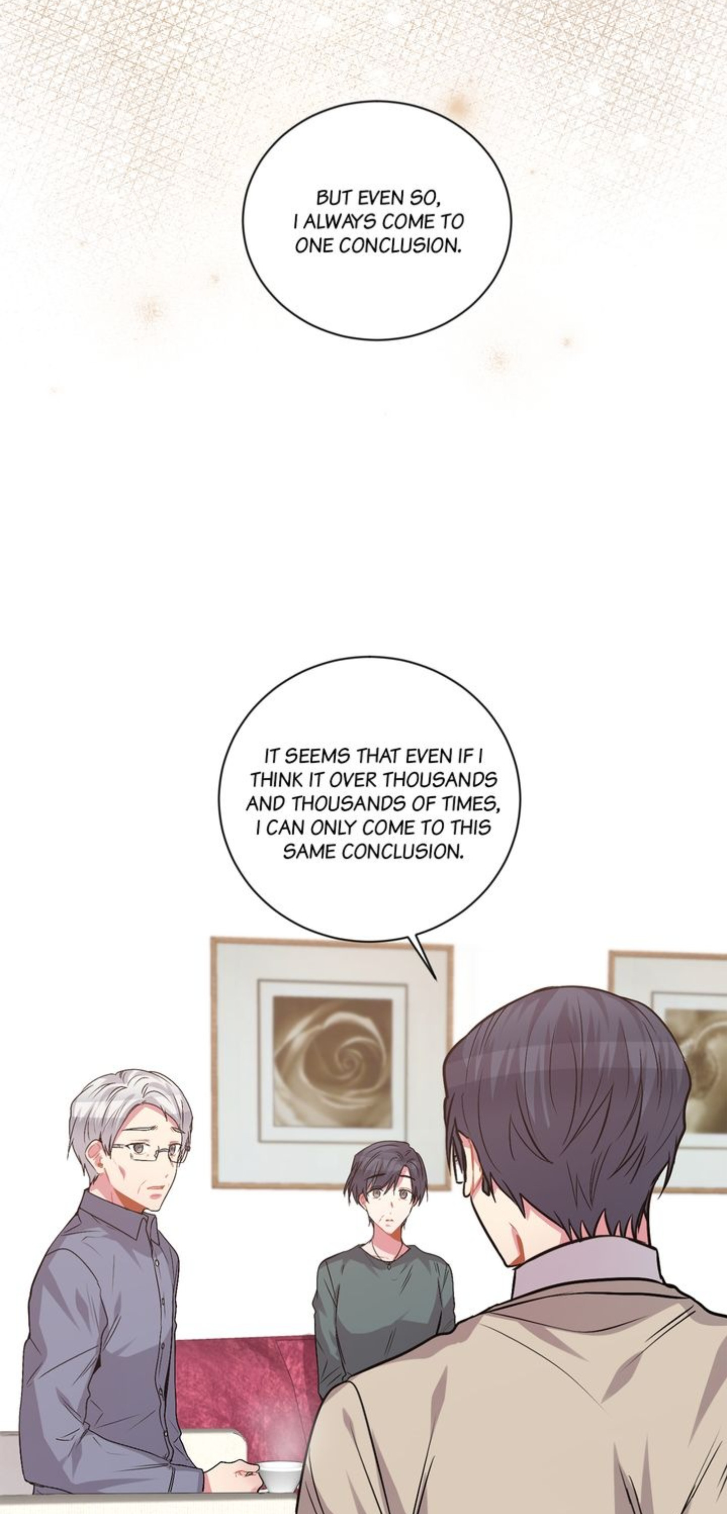 I Found Somebody to Love Chapter 80 - page 20