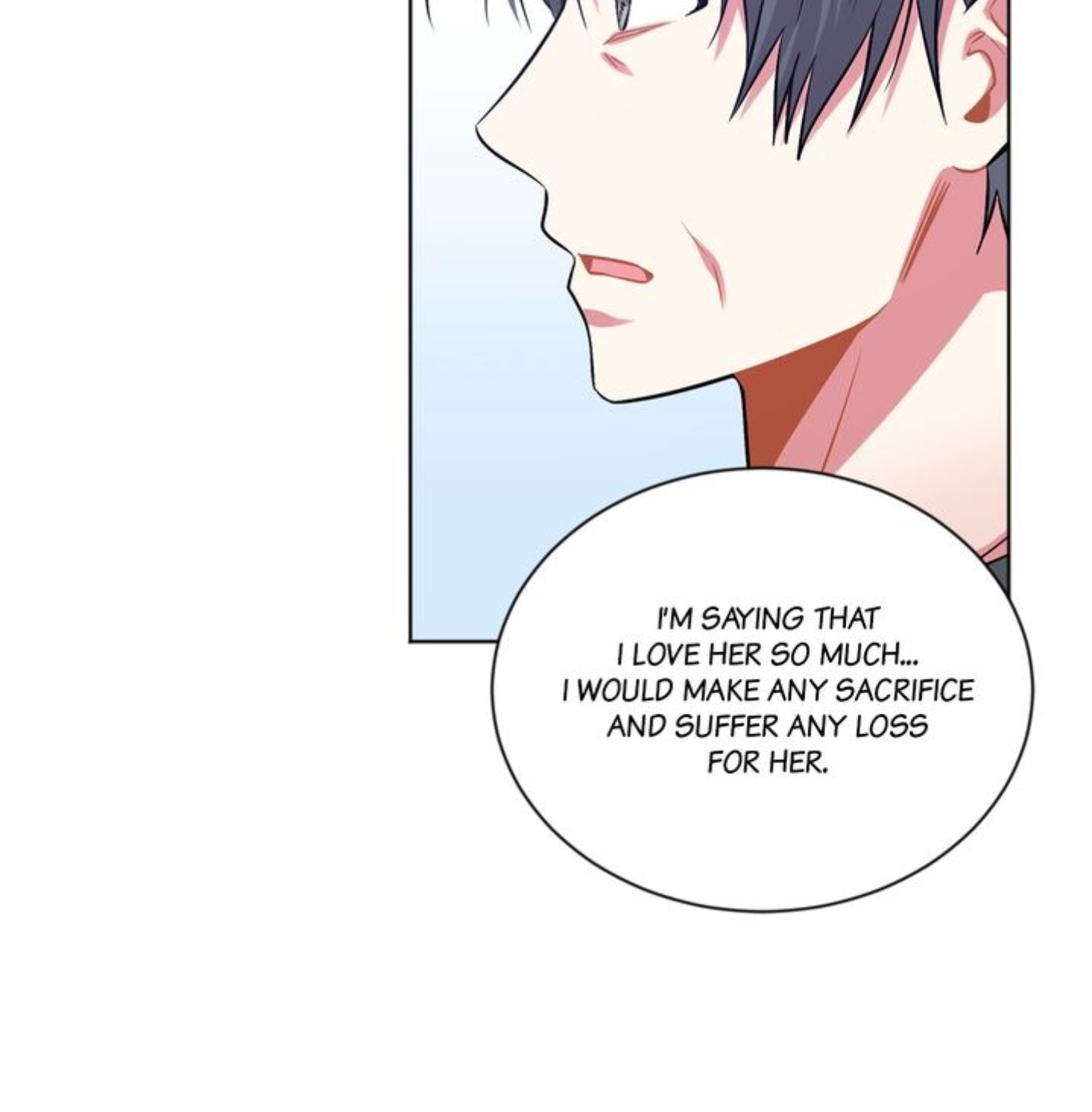 I Found Somebody to Love Chapter 80 - page 23