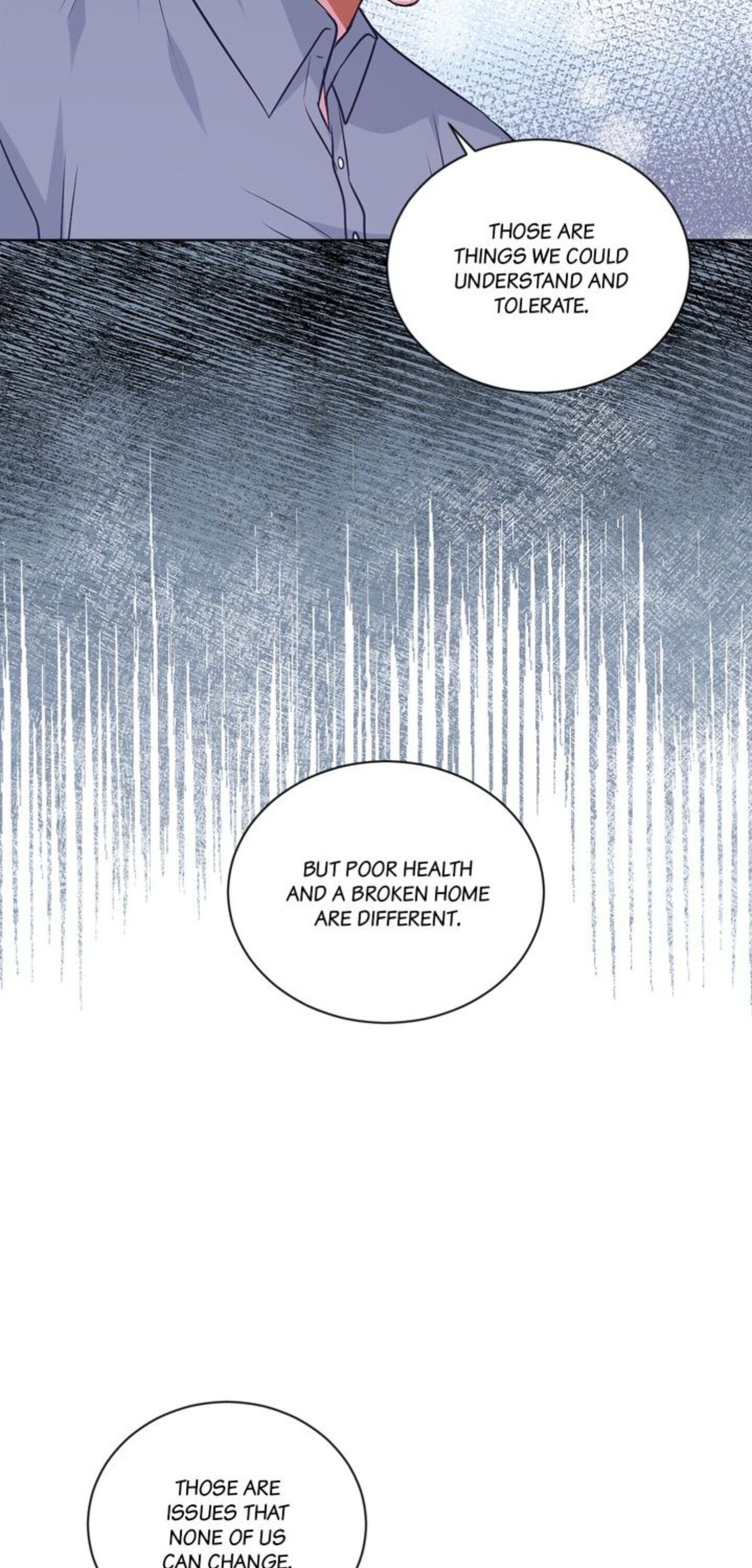 I Found Somebody to Love Chapter 80 - page 25