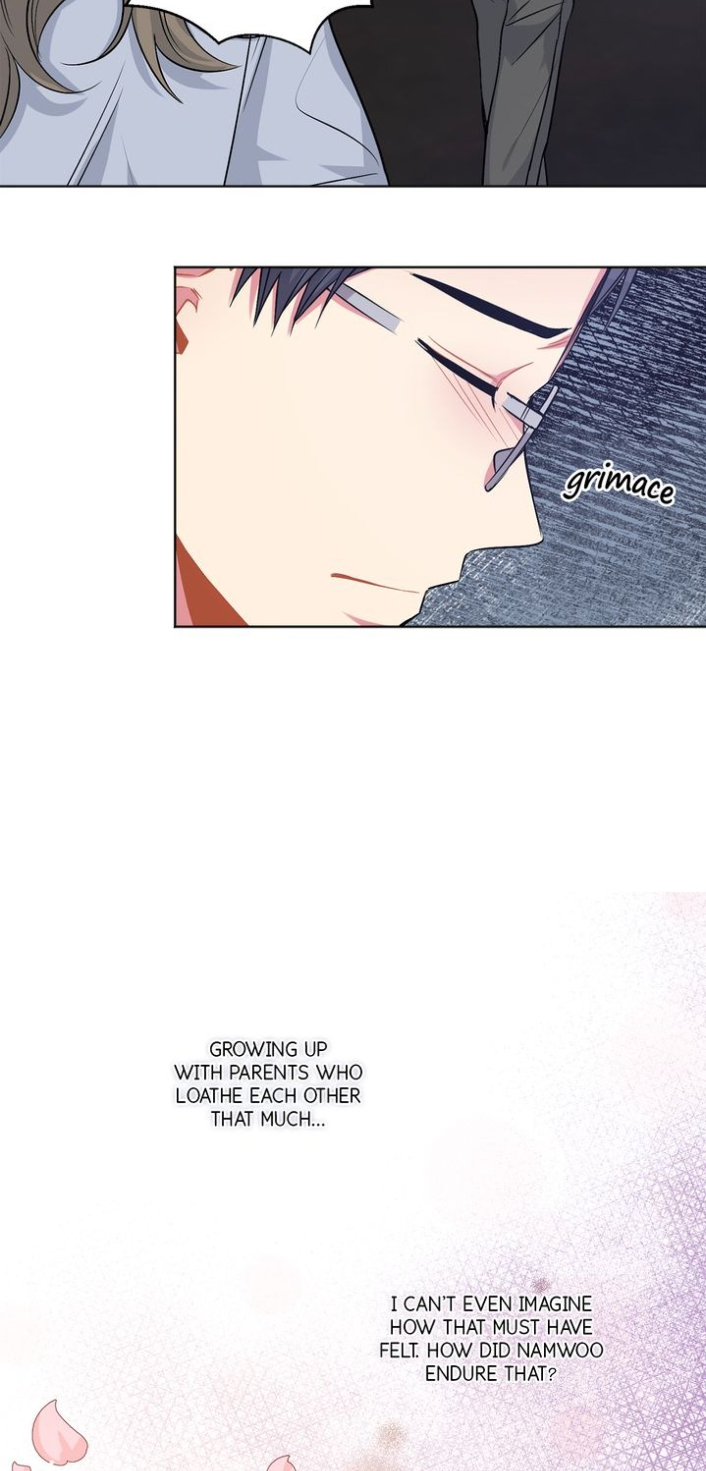 I Found Somebody to Love Chapter 80 - page 6