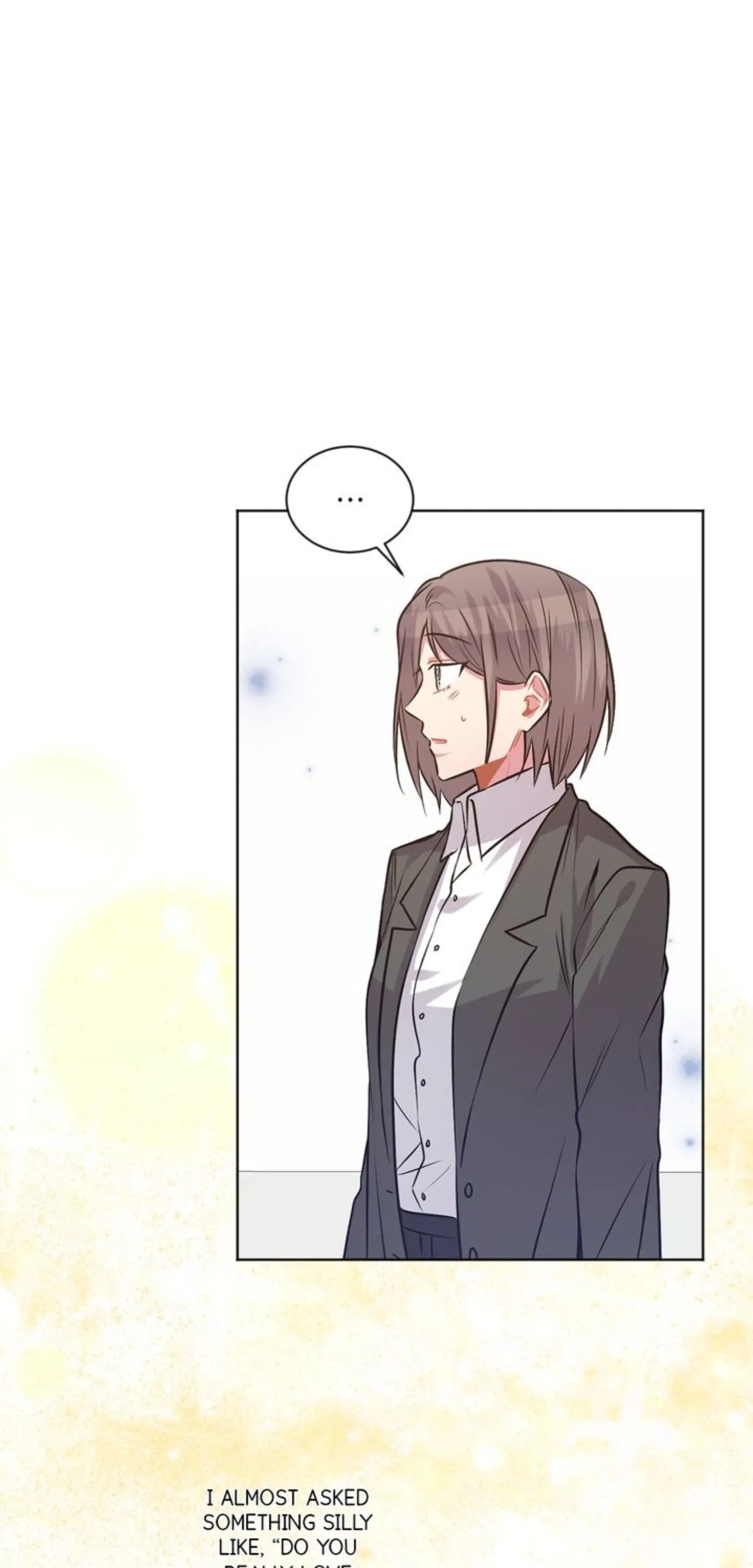 I Found Somebody to Love Chapter 78 - page 1