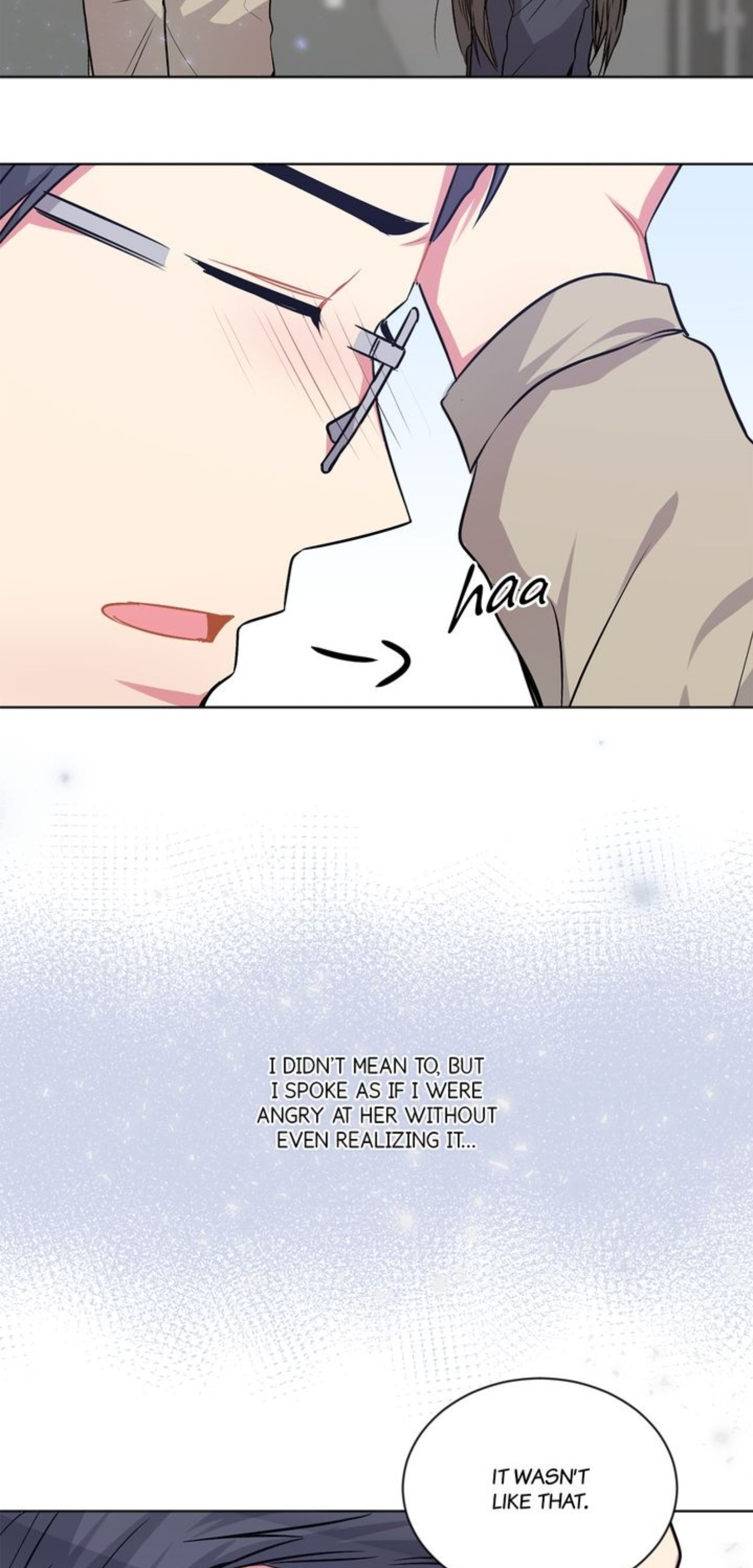 I Found Somebody to Love Chapter 74 - page 11