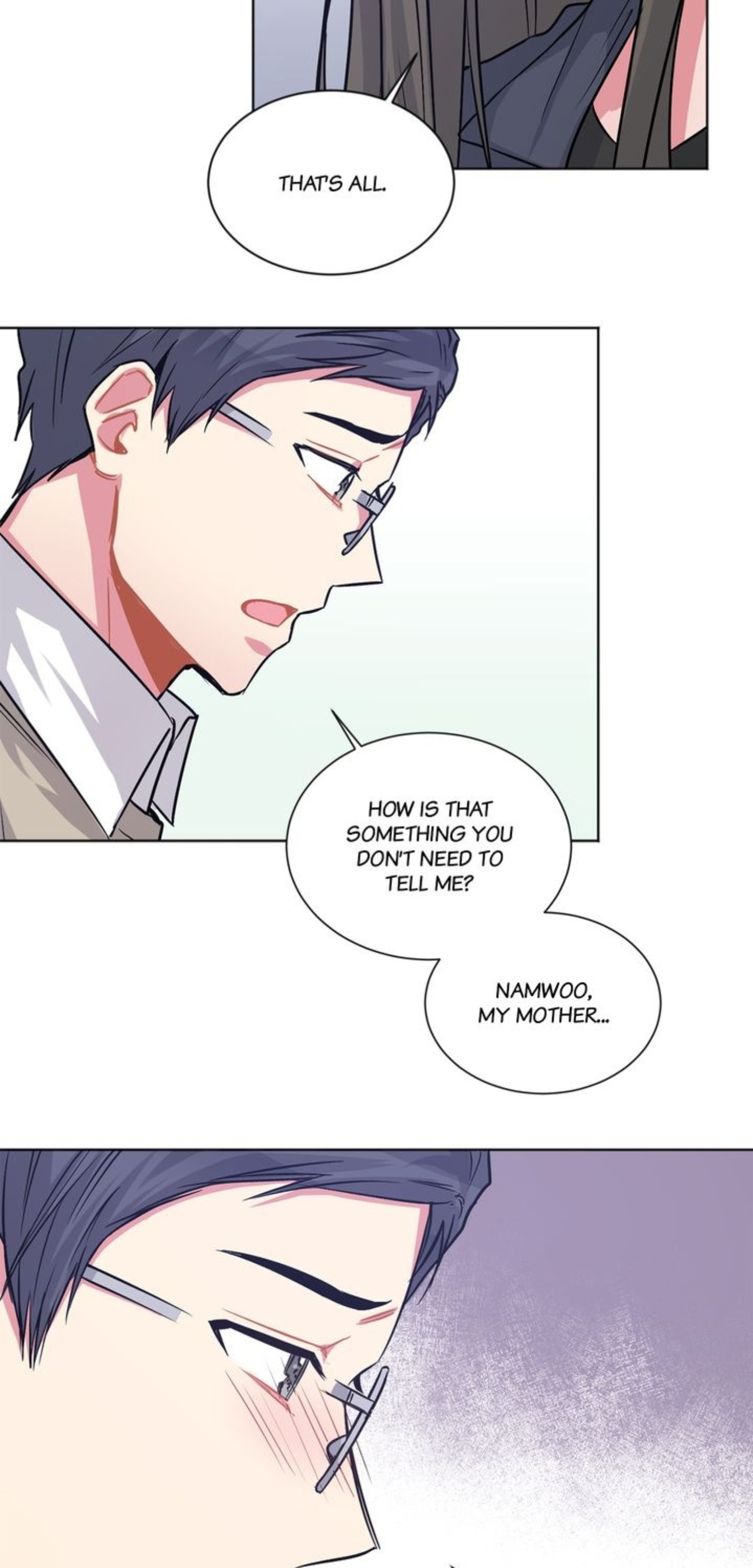I Found Somebody to Love Chapter 74 - page 13
