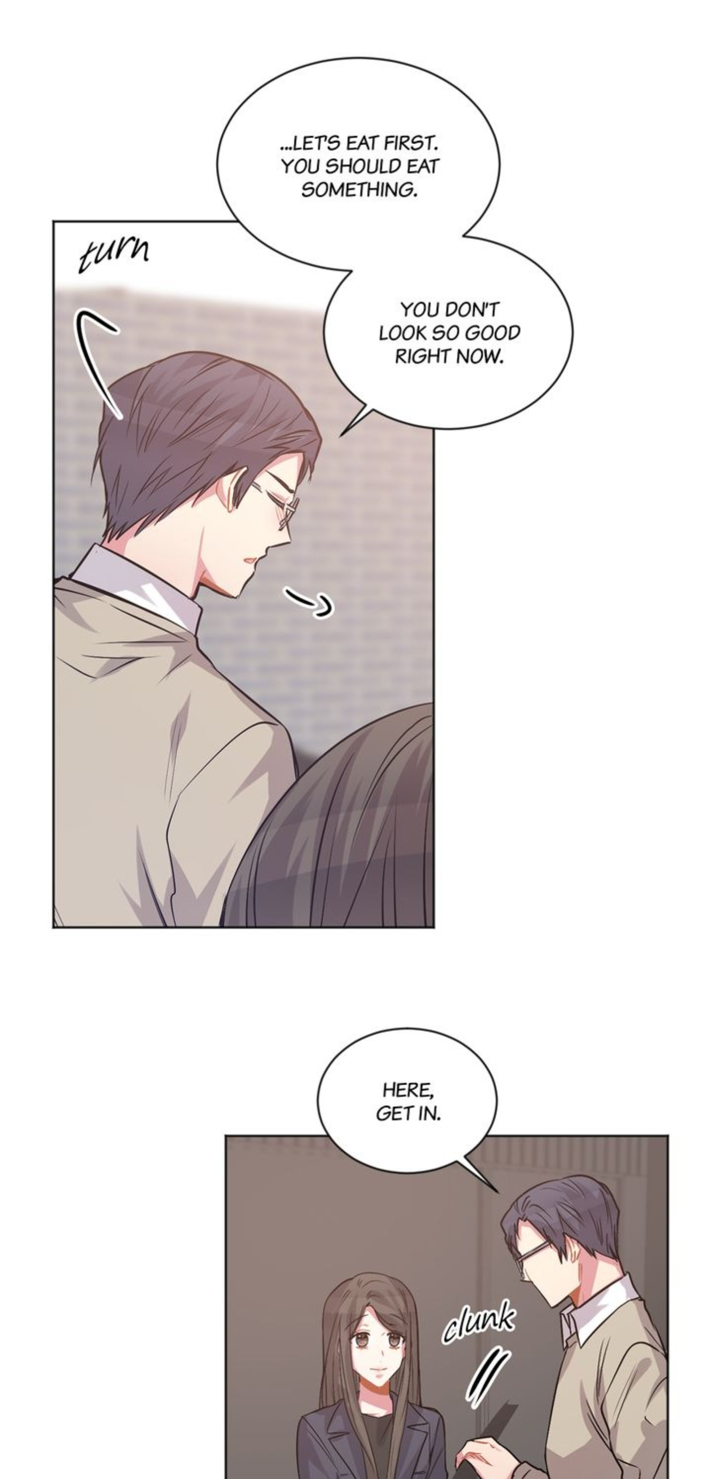 I Found Somebody to Love Chapter 74 - page 18