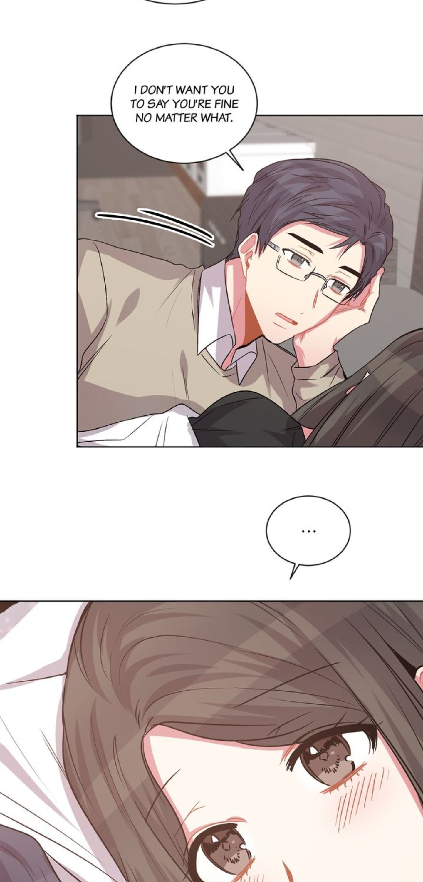 I Found Somebody to Love Chapter 74 - page 29