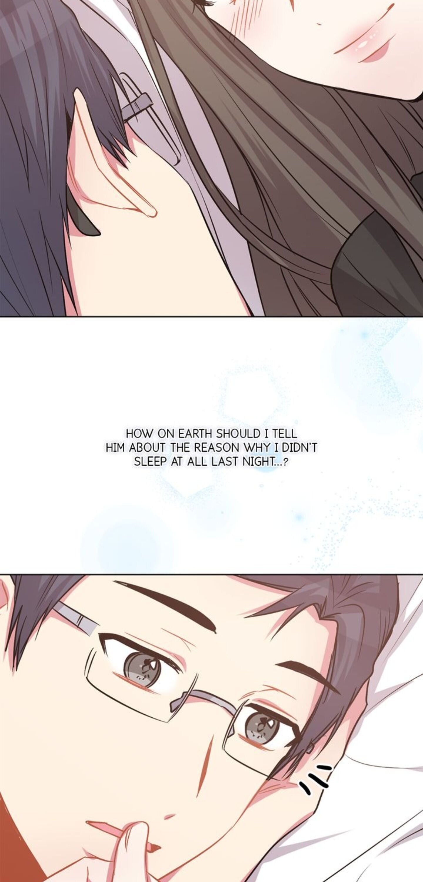 I Found Somebody to Love Chapter 74 - page 30