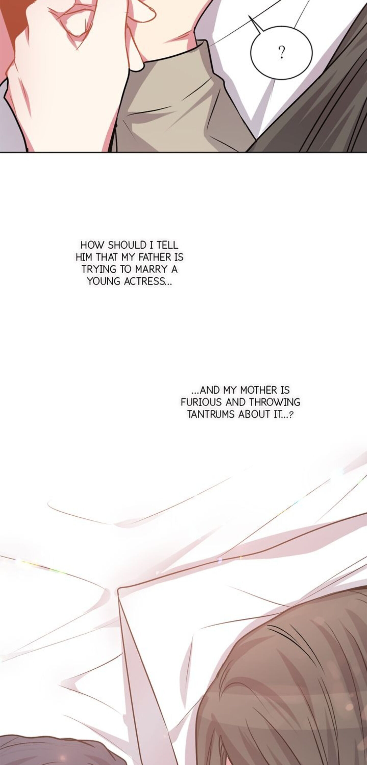 I Found Somebody to Love Chapter 74 - page 31