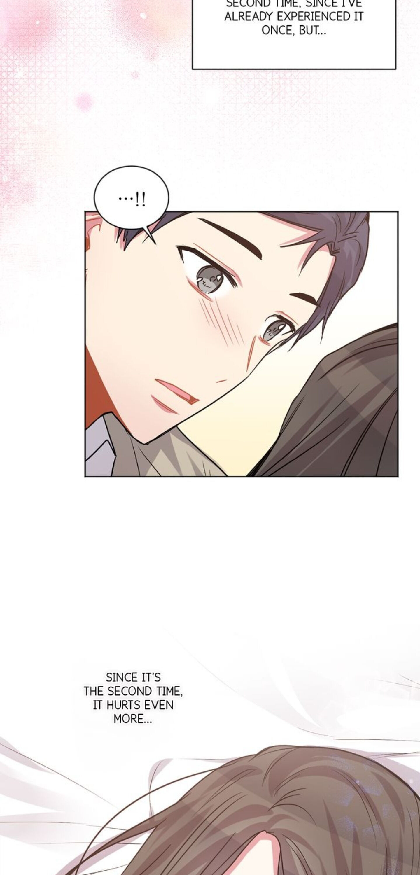 I Found Somebody to Love Chapter 74 - page 37