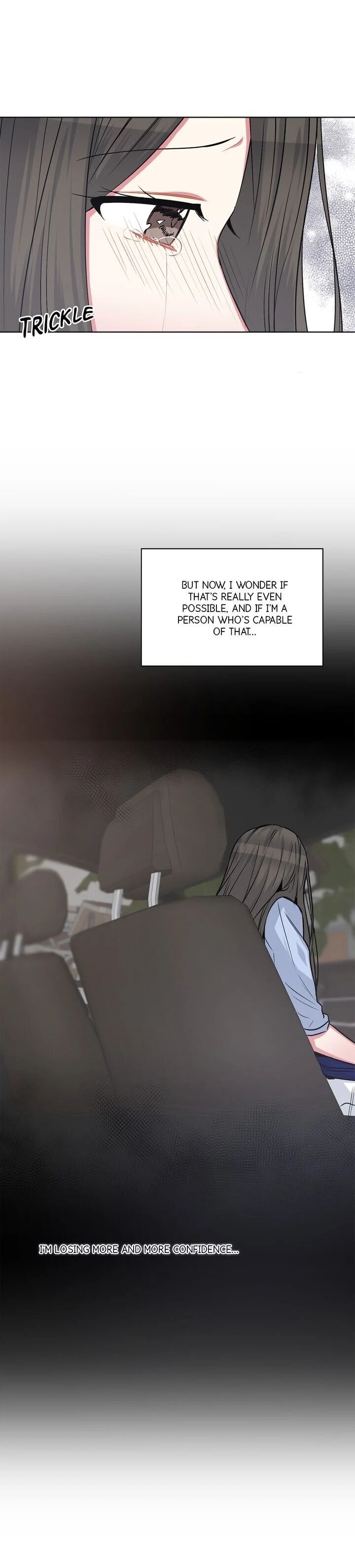 I Found Somebody to Love Chapter 53 - page 18