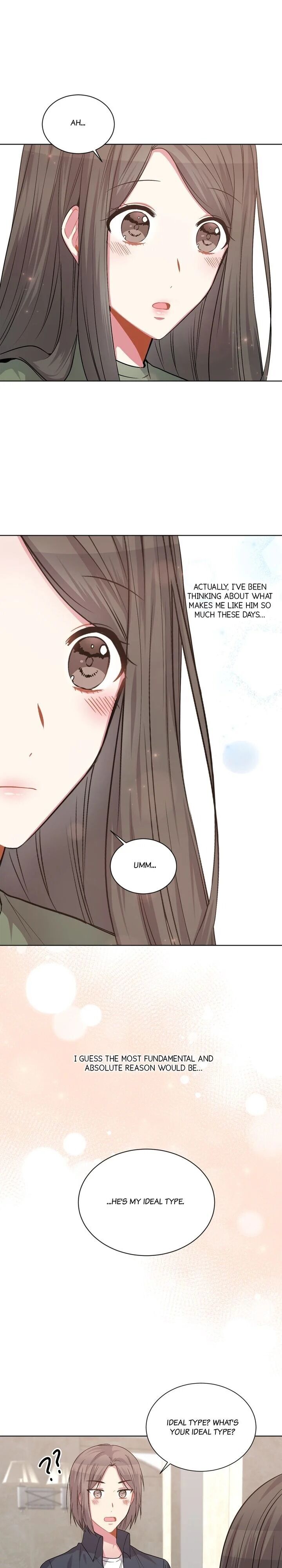 I Found Somebody to Love Chapter 49 - page 15