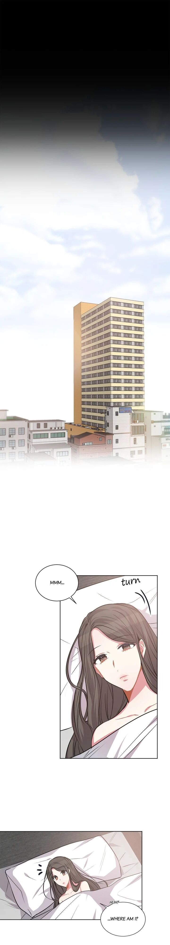 I Found Somebody to Love Chapter 47 - page 10