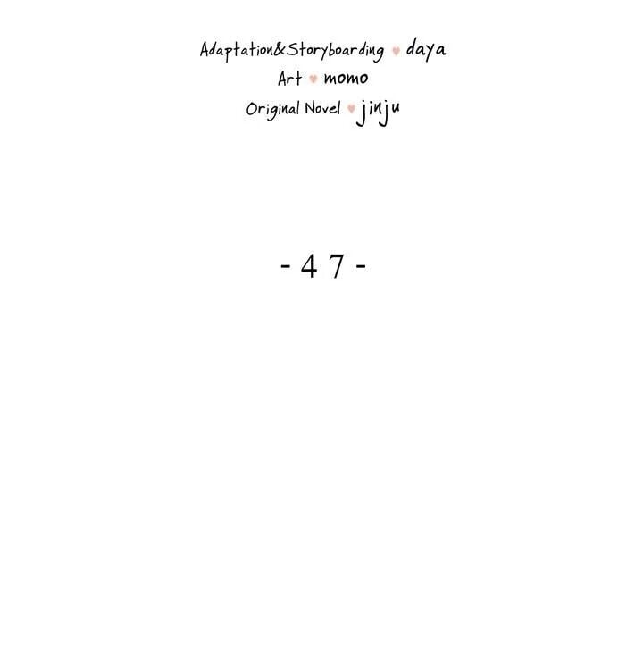 I Found Somebody to Love Chapter 47 - page 2