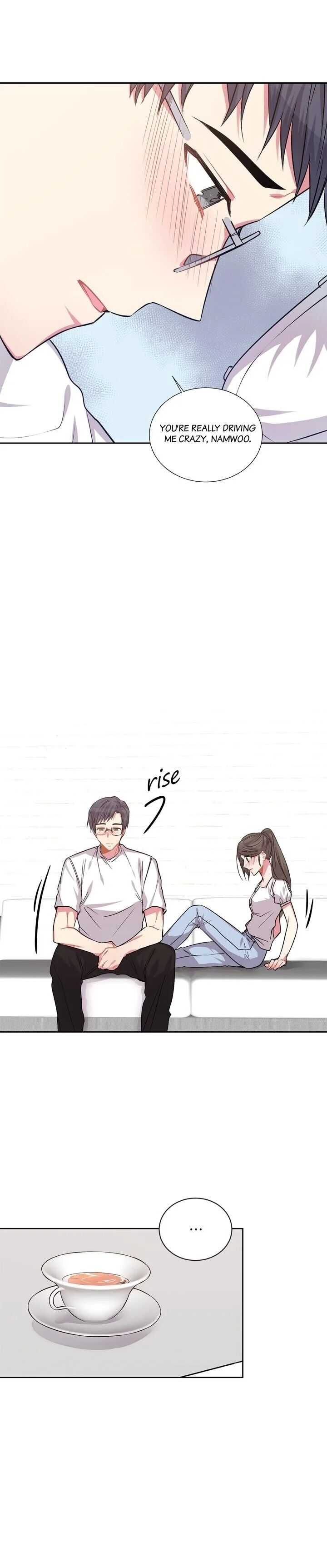 I Found Somebody to Love Chapter 46 - page 11