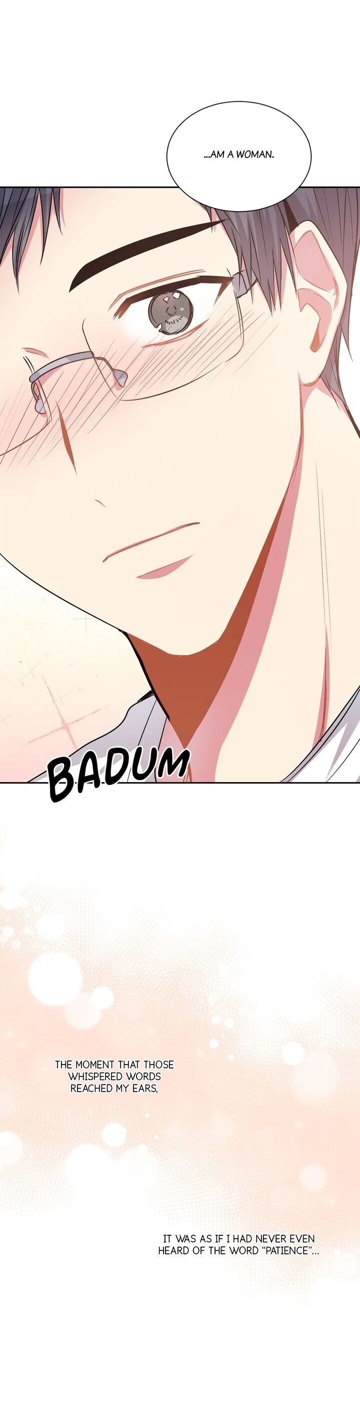 I Found Somebody to Love Chapter 46 - page 17