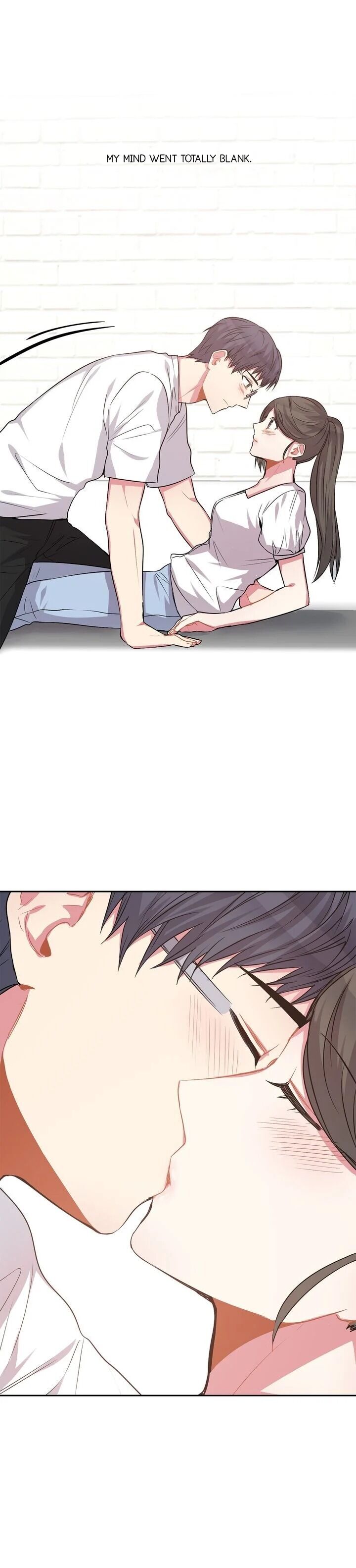 I Found Somebody to Love Chapter 46 - page 18