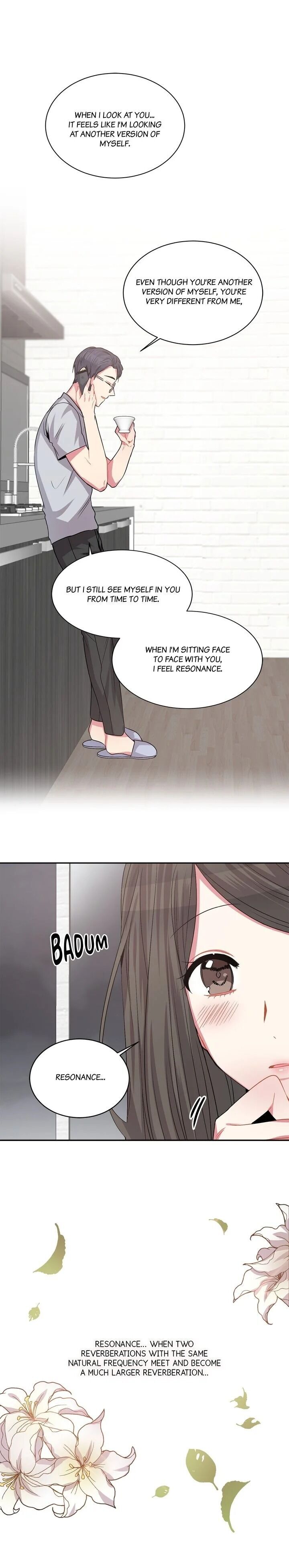 I Found Somebody to Love Chapter 36 - page 16
