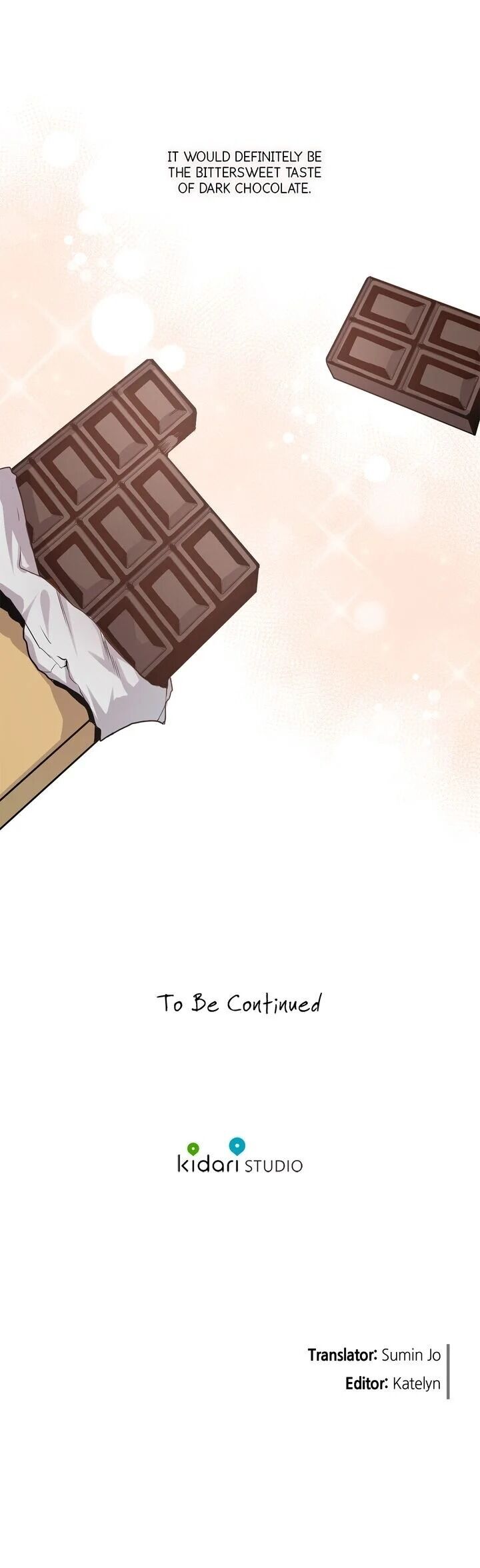 I Found Somebody to Love Chapter 36 - page 20