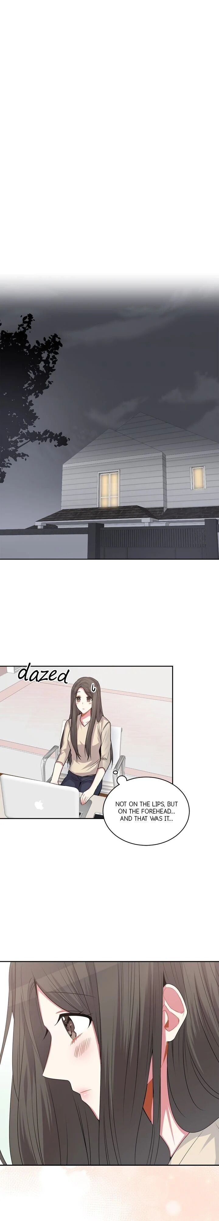 I Found Somebody to Love Chapter 36 - page 5