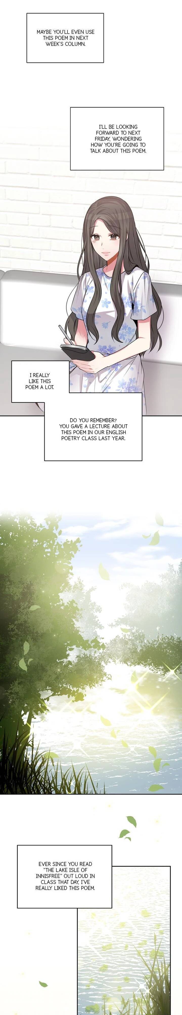 I Found Somebody to Love Chapter 35 - page 16