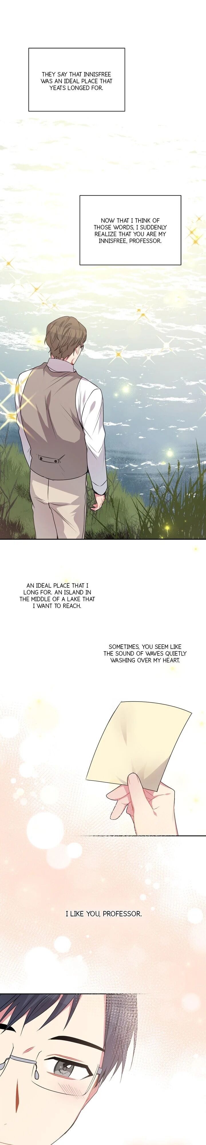 I Found Somebody to Love Chapter 35 - page 18