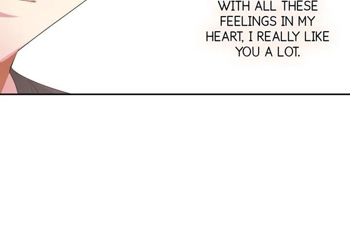 I Found Somebody to Love Chapter 35 - page 19