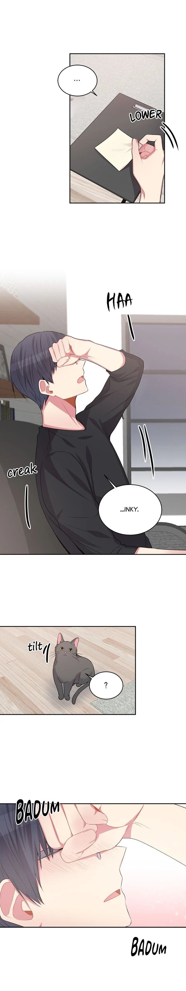 I Found Somebody to Love Chapter 35 - page 20