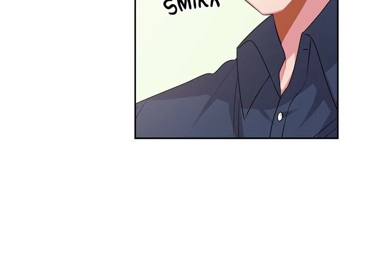I Found Somebody to Love Chapter 35 - page 24