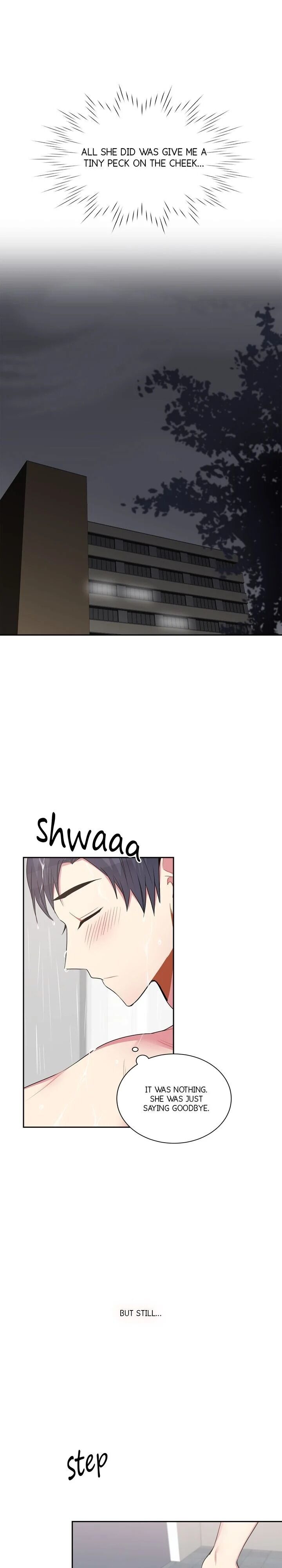 I Found Somebody to Love Chapter 35 - page 5